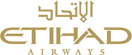 Etihad Logo